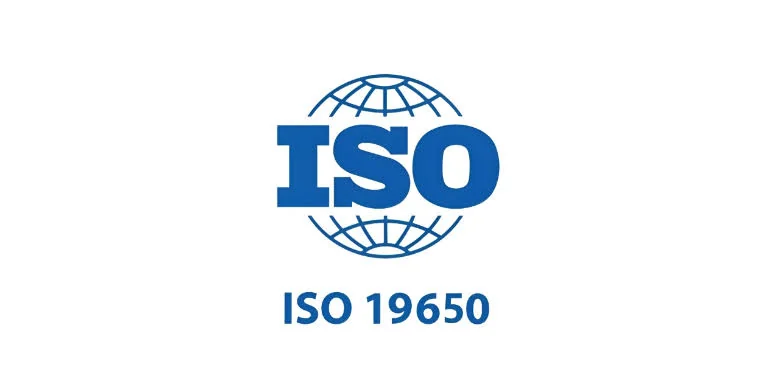 ISO 19650 Standard