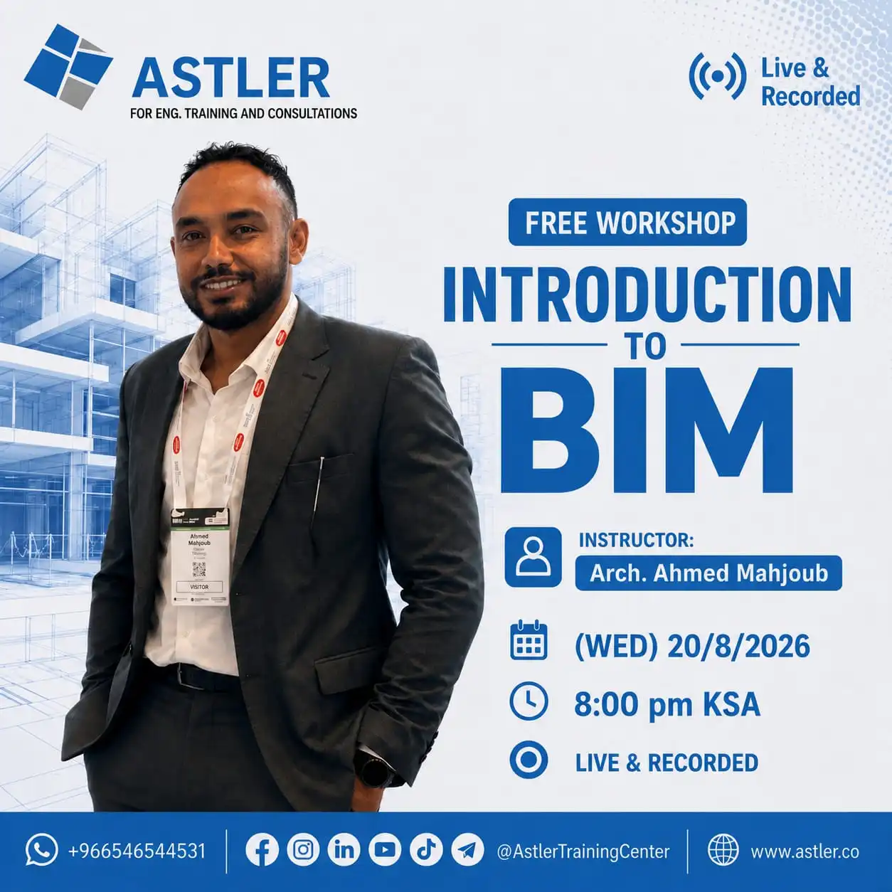 Introduction to BIM