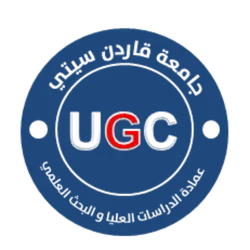 جامعة جاردن سيتي