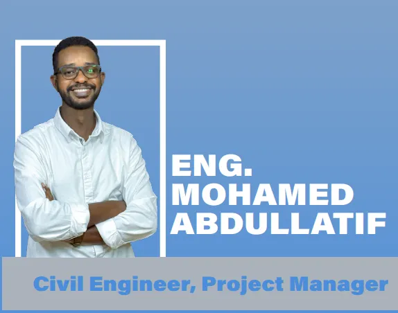 م. محمد عبد اللطيف